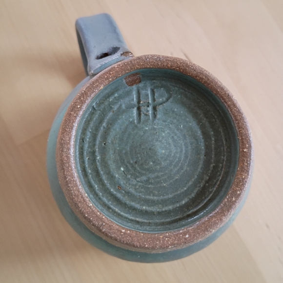 Handmade Ceramic Mug - Picture 5 of 7